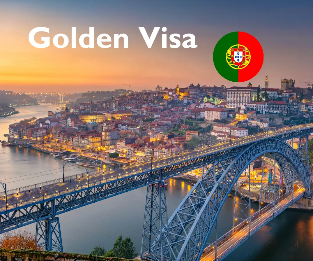 Golden Visa